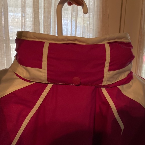 Columbia Core Interchangeable Snow Jacket, M - Picture 6 of 6